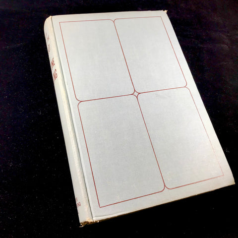 The Complete Book of the Occult and Fortune Telling