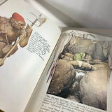 Fairies - Brian Froud and Alan Lee (FIRST EDITION)