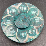 Ceramic Incense Holder Flower