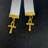 Ribbon Bookmarks by 5th Rock (Multiple Options)