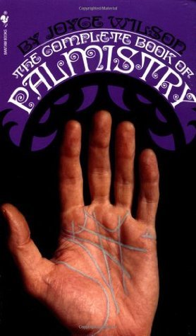 What is Palmistry - Joyce Wilson