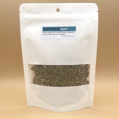 Mugwort