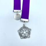 Ribbon Bookmarks by 5th Rock (Multiple Options)