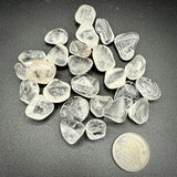 Clear Quartz (Multiple Options)