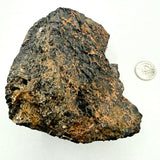 Black Tourmaline (Multiple Options)