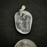 Assorted Tumbled Pendants (Multiple Options)