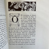 The Secret Destiny of America - Manly P. Hall (SECOND EDITION, 1950)