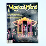 'Magical Blend' Magazines (Multiple Options)