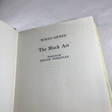 The Black Art - Rollo Ahmed