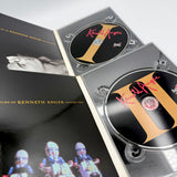 The Films of Kenneth Anger (Volumes 1 & 2: DVD Set)