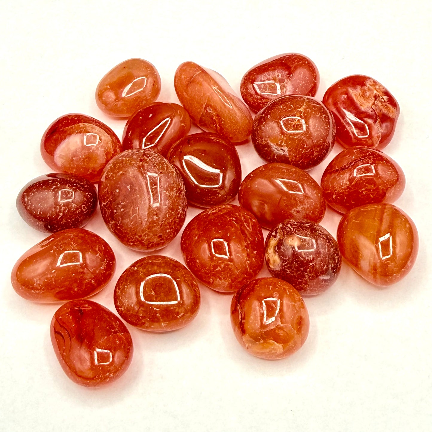 Carnelian (Multiple Options)