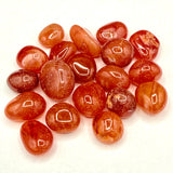 Carnelian (Multiple Options)