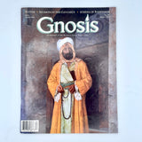 'Gnosis' Magazine (Multiple Options)