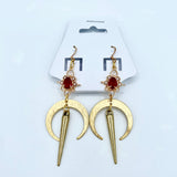 Earrings by @soulandenvy (Multiple Options)