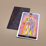 Earthly Delights Tarot