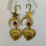 Earrings by @soulandenvy (Multiple Options)