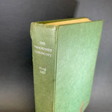 The Progressed Horoscope - Alan Leo (1970, FIRST EDITION)
