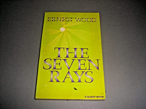 The Seven Rays