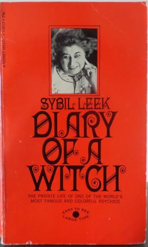 Diary of a Witch
