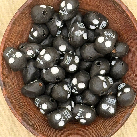 Day of the Dead Bead