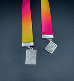 Ribbon Bookmarks by 5th Rock (Multiple Options)