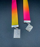 Ribbon Bookmarks by 5th Rock (Multiple Options)
