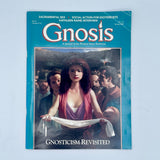 'Gnosis' Magazine (Multiple Options)