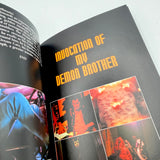 The Films of Kenneth Anger (Volumes 1 & 2: DVD Set)
