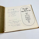 The Office of the Holy Tree of Life - William G. Grey (Home-Made Copy)