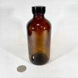 DIY Glass Bottles for Crafting
