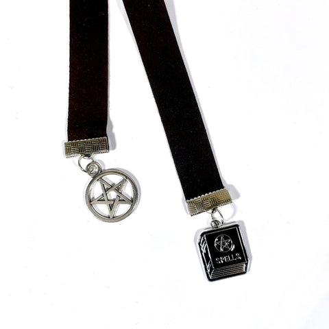 Ribbon Bookmarks by 5th Rock (Multiple Options)