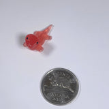 Mini Gecko Statues (Multiple Options)