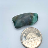 Tumbled Emerald (Multiple Options)