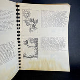 The Golden Cycle (A Text on the Tarot) - John Sandbach & Ronn Ballard (RARE)