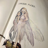 Fairies - Brian Froud and Alan Lee (FIRST EDITION)
