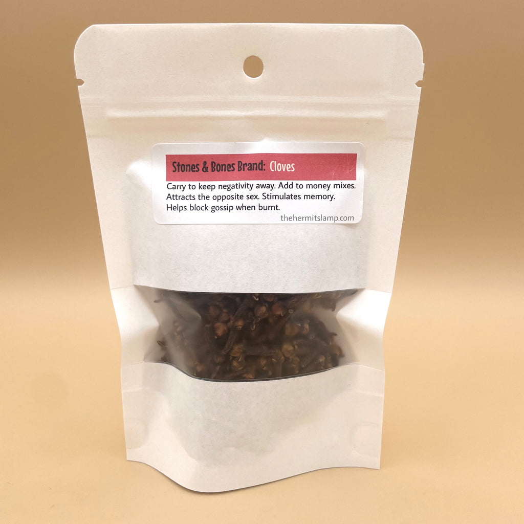 Cloves