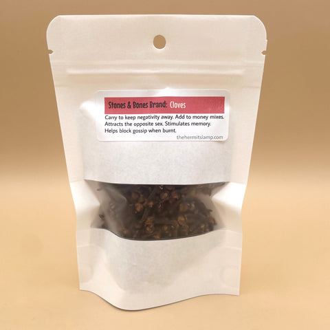 Cloves