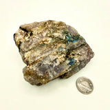 Labradorite Raw Chunks (Multiple Options)