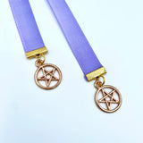 Ribbon Bookmarks by 5th Rock (Multiple Options)