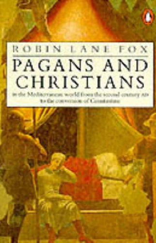Pagans and Christians
