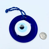 Evil Eye Talisman (Multiple Options)