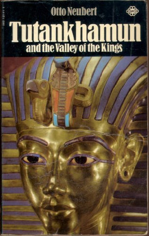 Tutankhamun
