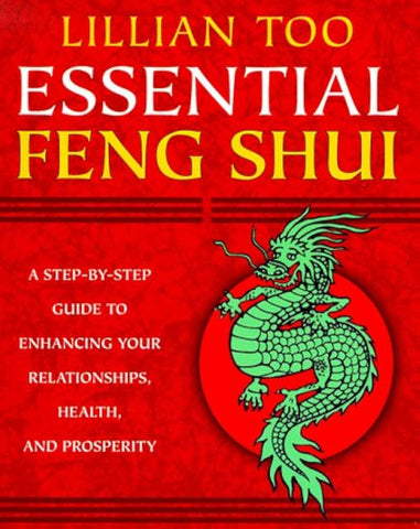 Essential Feng Shui