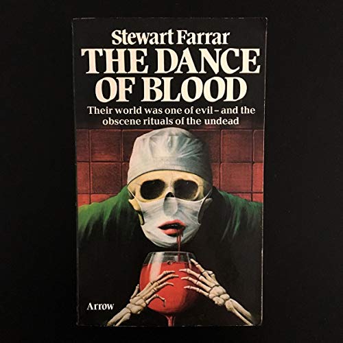 Dance of Blood - Stewart Farrar