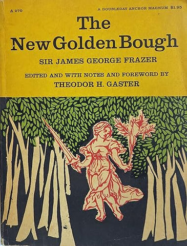 The New Golden Bough