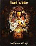 Heart Essence - Bodhisattva Maitreya