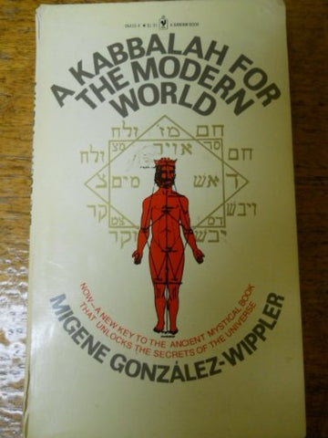 A Kabbalah for the modern world;: How God created the universe