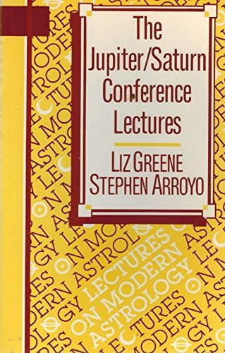 The Jupiter/Saturn Conference Lectures