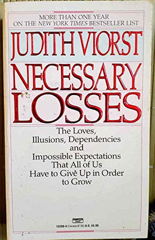 Necessary Losses