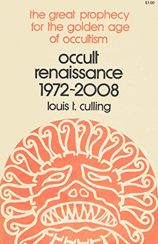 Occult Renaissance 1972-2008